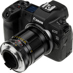 Fotodiox Macro Reverse Ring 77mm for Canon RF