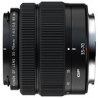 Fujifilm GF 35-70mm f/4.5-5.6 WR