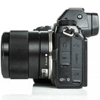 TechartPro TZE-02 Sony E and Nikon Z AF Adapter