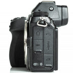 TechartPro TZE-02 Sony E and Nikon Z AF Adapter