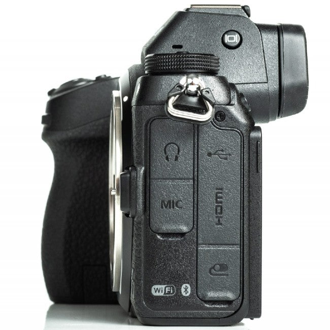 TechartPro TZE-02 Sony E and Nikon Z AF Adapter