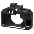 easyCover Body Cover for Canon 850D Black
