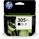 HP 305 XL Ink Cartridge Black