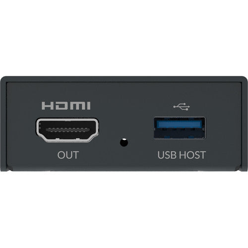 Magewell Pro Convert NDI to HDMI