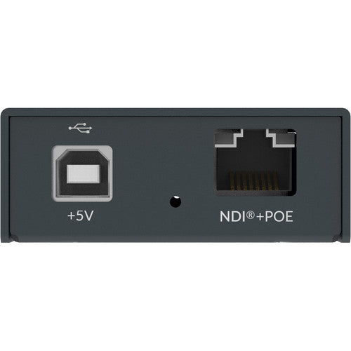 Magewell Pro Convert NDI to HDMI