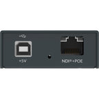 Magewell Pro Convert NDI to HDMI