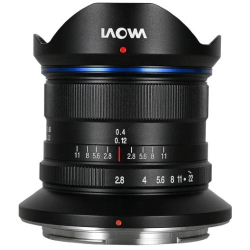 Laowa 9mm f/2.8 Zero-D Lens - Nikon Z