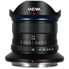 Laowa 9mm f/2.8 Zero-D Lens - Nikon Z