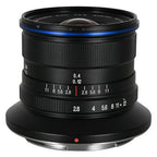 Laowa 9mm f/2.8 Zero-D Lens - Nikon Z