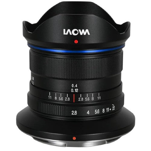 Laowa 9mm f/2.8 Zero-D Lens - Nikon Z