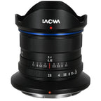 Laowa 9mm f/2.8 Zero-D Lens - Nikon Z
