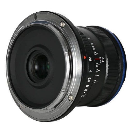Laowa 9mm f/2.8 Zero-D Lens - Nikon Z