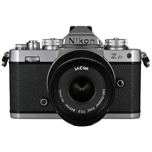 Laowa 9mm f/2.8 Zero-D Lens - Nikon Z