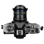 Laowa 9mm f/2.8 Zero-D Lens - Nikon Z