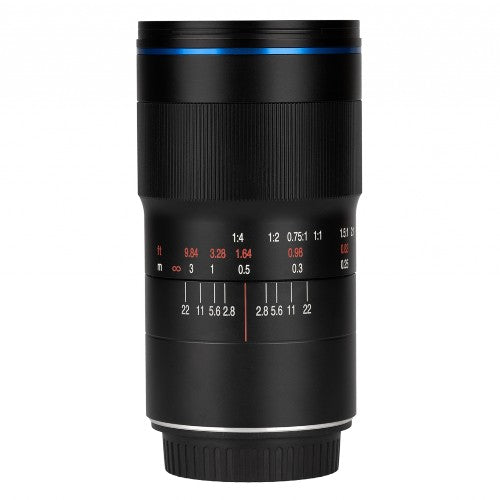 Laowa 100mm f/2.8 2X Ultra-Macro APO Lens Man.Ap. - Canon EF