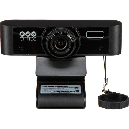 PTZOptics Webcam V2