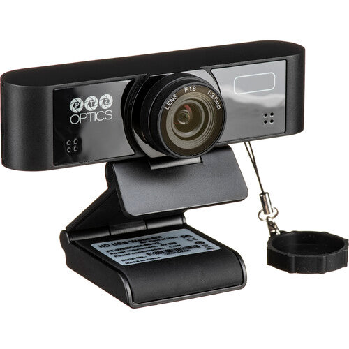 PTZOptics Webcam V2
