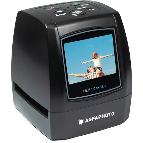 Agfaphoto Realiview AFS 100 photo - film scanner AGFA PHOTO