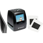 Agfaphoto Realiview AFS 100 photo - film scanner AGFA PHOTO