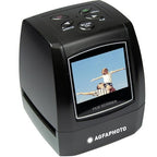 Agfaphoto Realiview AFS 100 photo - film scanner AGFA PHOTO