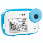 Agfaphoto Realikids Instant Cam Blue