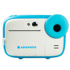 Agfaphoto Realikids Instant Cam Blue