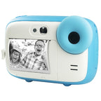 Agfaphoto Realikids Instant Cam Blue