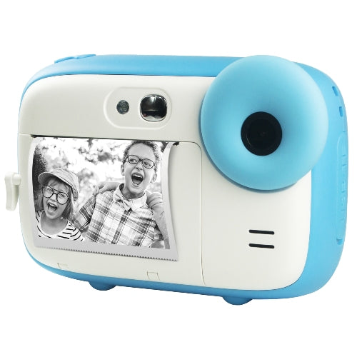 Agfaphoto Realikids Instant Cam Blue