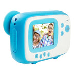 Agfaphoto Realikids Instant Cam Blue