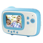 Agfaphoto Realikids Instant Cam Blue