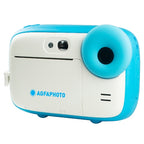 Agfaphoto Realikids Instant Cam Blue