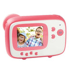 Agfaphoto Realikids Instant Cam Pink