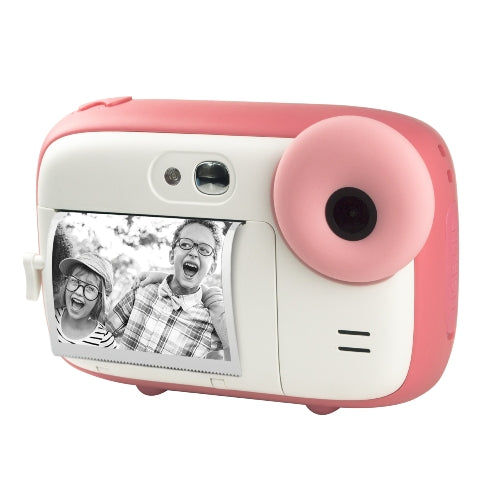 Agfaphoto Realikids Instant Cam Pink