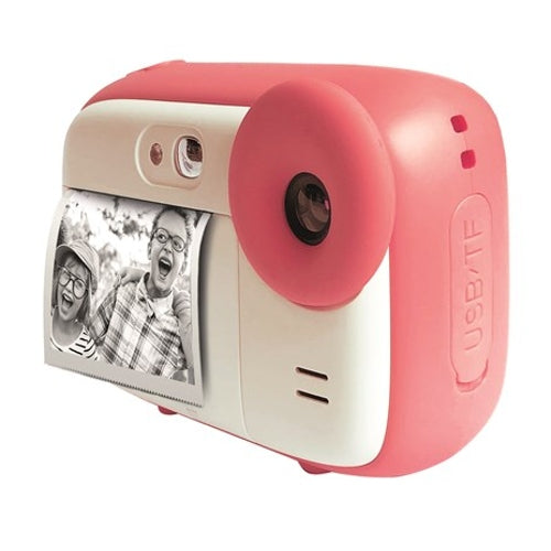 Agfaphoto Realikids Instant Cam Pink