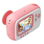 Agfaphoto Realikids Instant Cam Pink
