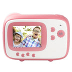 Agfaphoto Realikids Instant Cam Pink