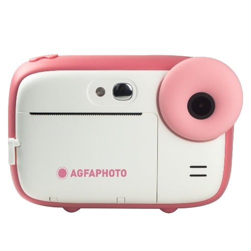 Agfaphoto Realikids Instant Cam Pink