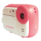 Agfaphoto Realikids Instant Cam Pink