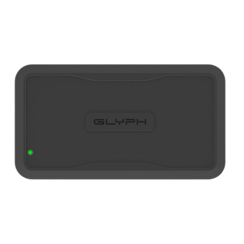 Glyph Atom Pro 2TB NVMe SSD Thunderbolt 3