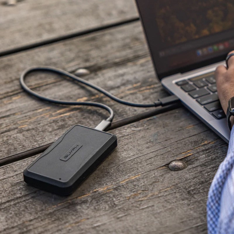 Glyph Atom Pro 2TB NVMe SSD Thunderbolt 3