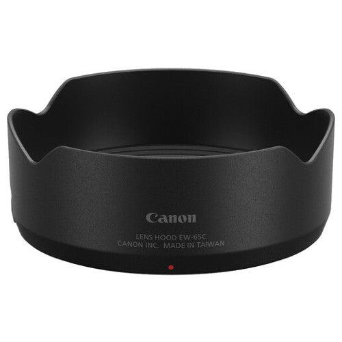 Canon LENS HOOD EW-65C
