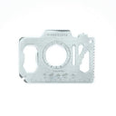 Kikkerland Camera Multi-Tool