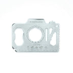 Kikkerland Camera Multi-Tool