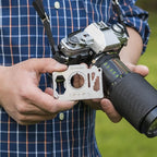 Kikkerland Camera Multi-Tool
