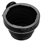 Hasselblad V-Mount SLR Lenses to Fujifilm Fuji X-Series