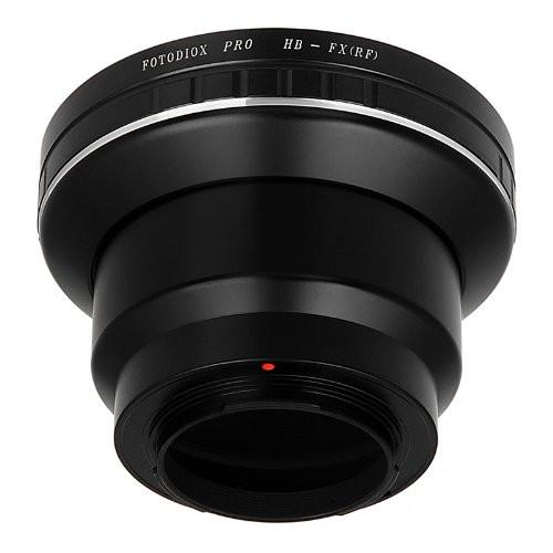 Hasselblad V-Mount SLR Lenses to Fujifilm Fuji X-Series