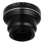 Hasselblad V-Mount SLR Lenses to Fujifilm Fuji X-Series