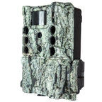Bushnell 32MP Dual Core 4K Tree Bark Camo No Glow