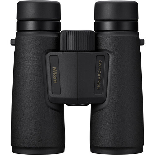 Nikon Monarch M5 12X42
