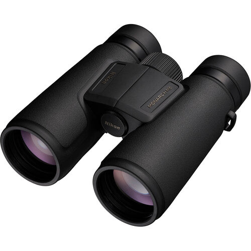 Nikon Monarch M5 12X42